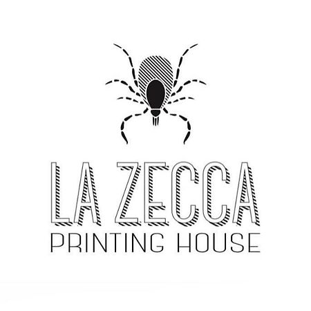 شقة La Zecca Printing House 2 تورينو المظهر الخارجي الصورة